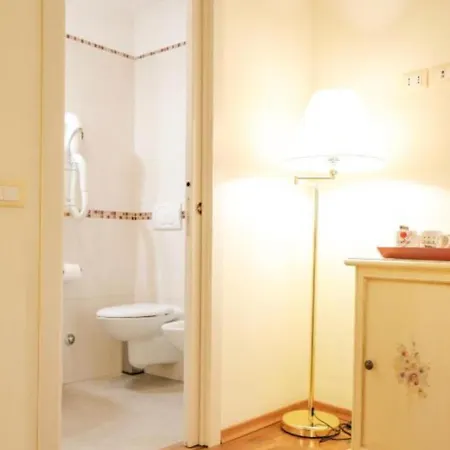 Palazzina Sconta *