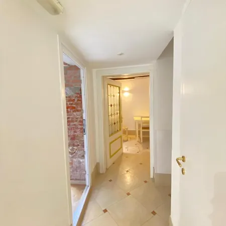 Palazzina Sconta Venice