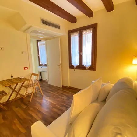 Palazzina Sconta *
