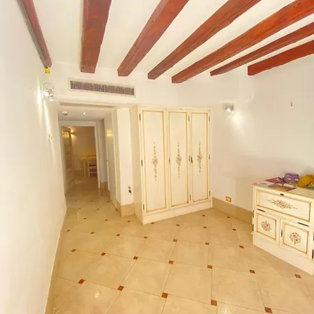 Palazzina Sconta Holiday home Venice