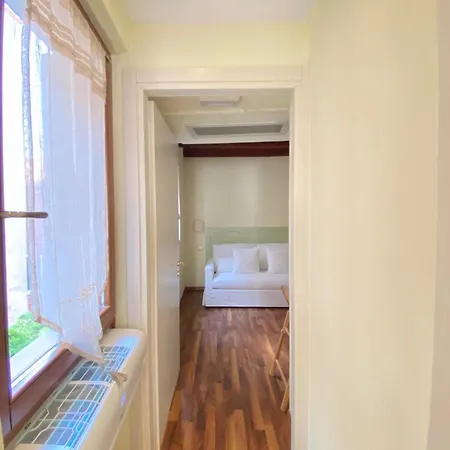 Palazzina Sconta *
