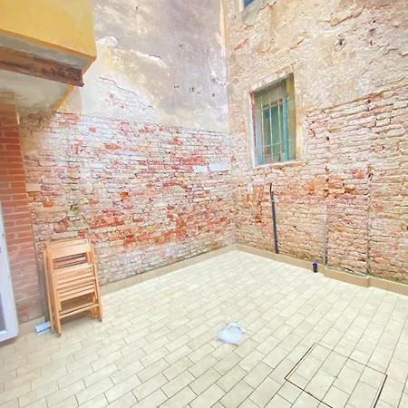 Holiday home Palazzina Sconta *