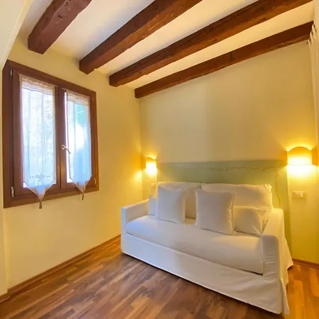 Palazzina Sconta